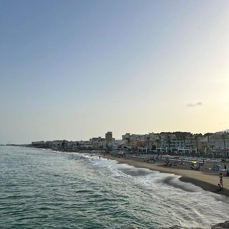 דירות Fuengirola Sweet Apartament מראה חיצוני תמונה