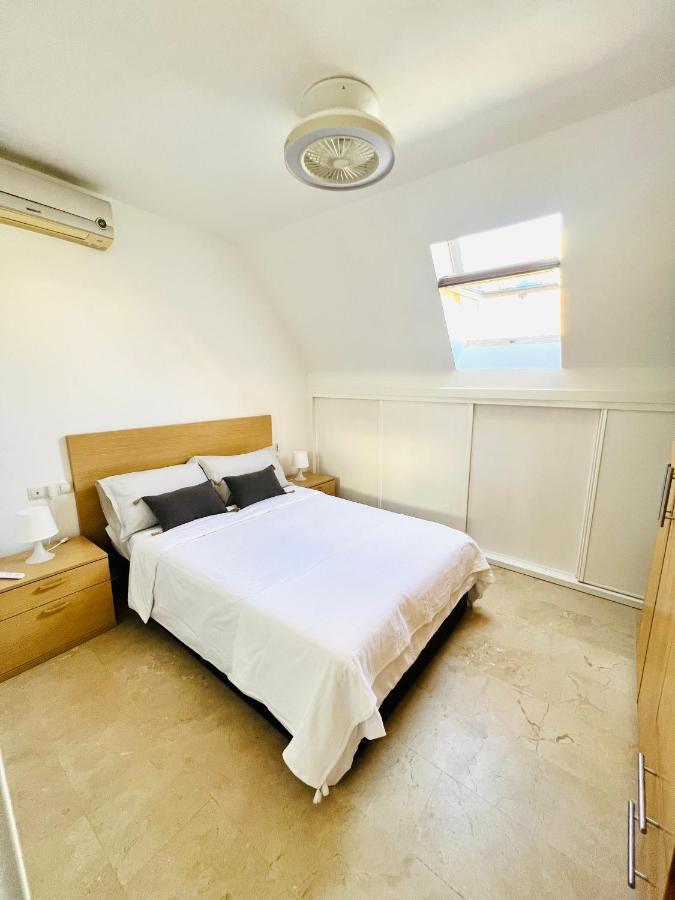 דירות Fuengirola Sweet Apartament מראה חיצוני תמונה