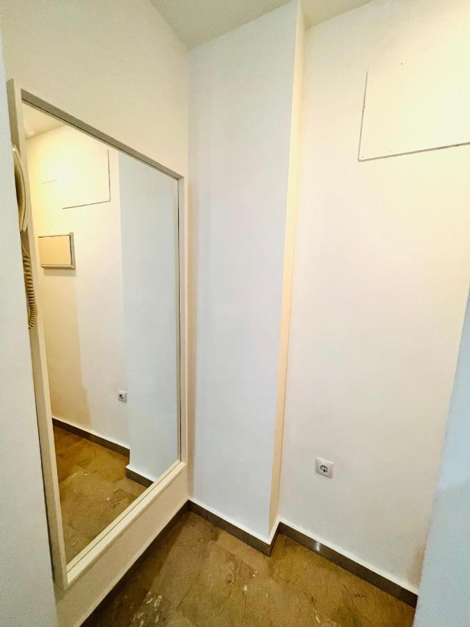 דירות Fuengirola Sweet Apartament מראה חיצוני תמונה