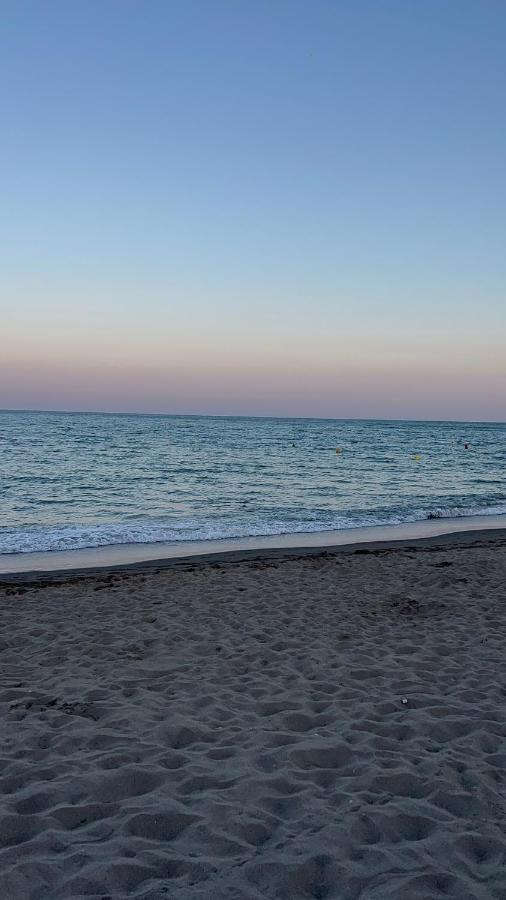 דירות Fuengirola Sweet Apartament מראה חיצוני תמונה