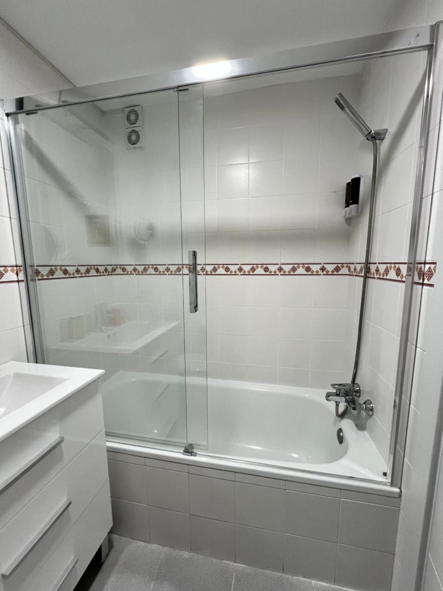 דירות Fuengirola Sweet Apartament מראה חיצוני תמונה